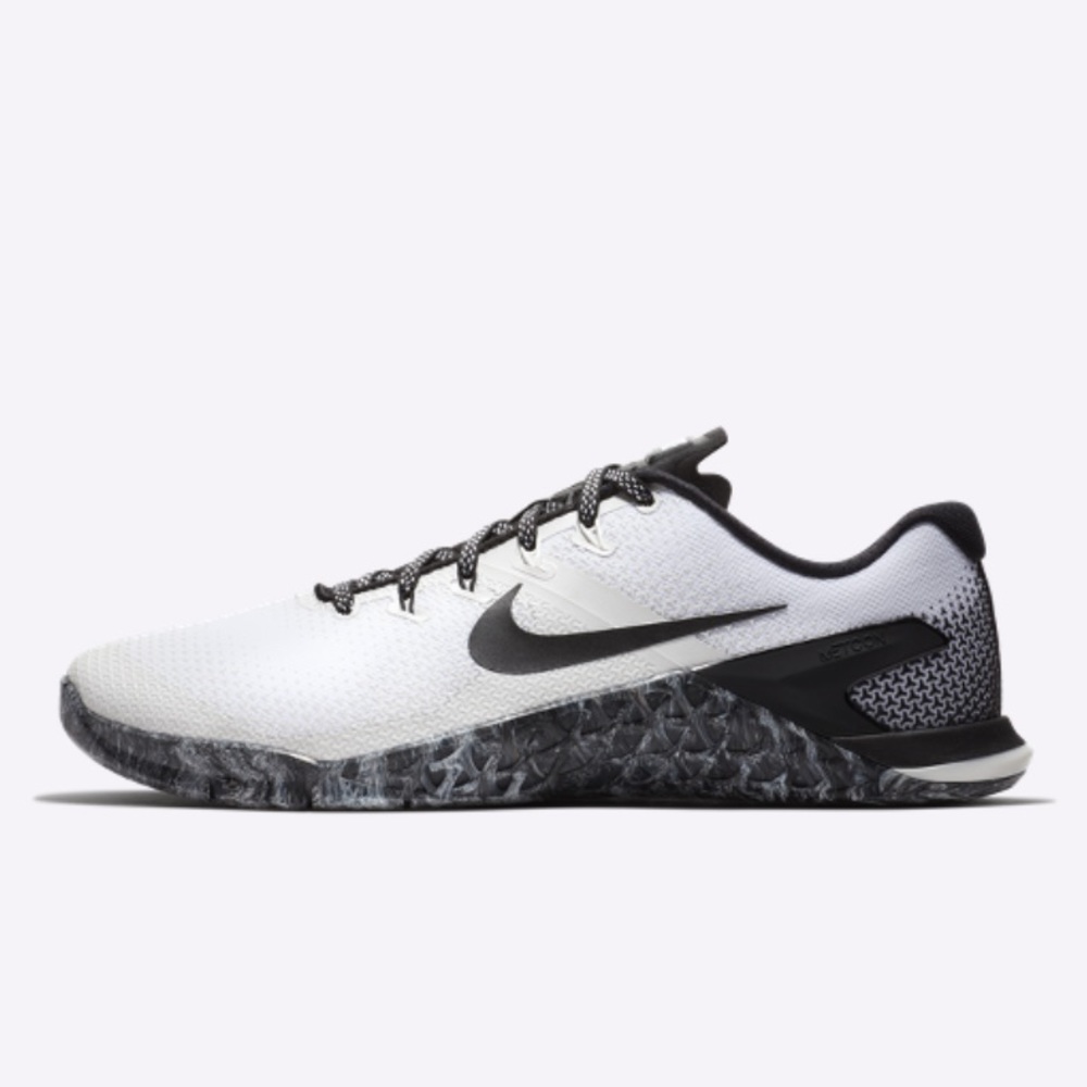Nike Cross Training Marble Shoes
